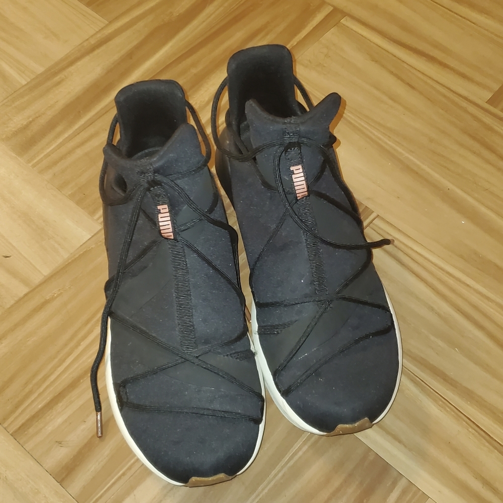 Puma sneakers